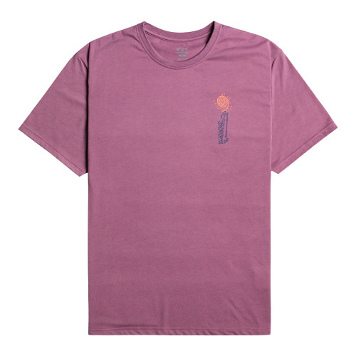Billabong Ανδρική κοντομάνικη μπλούζα Balance - T-Shirt for Men